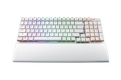 Tastaturen - ASUS ROG Strix Scope II 96 - Gaming Tastaturen - Weiss - 90MP037A-BKDA30