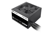 Netzteile - Thermaltake SMART W3 600W Netzteile - 600 Watt - 120 mm - ATX - 80 Plus White (bis zu 80% effektiv) - PS-SPW-0600NNFAWE-1