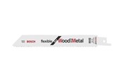 Kapp/Gehrungssäge - Bosch flexible for Wood and Metal S 922 HF - 2608656320