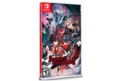 Spiele - Koumajou Remilia Scarlet Symphony - Nintendo Switch - Action/Abenteuer - PEGI Unknown - 0810105678871