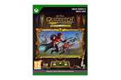 Spiele - Harry Potter: Quidditch Champions (Deluxe Edition) - Microsoft Xbox Series X - Sport - PEGI 12 - 5051895418314