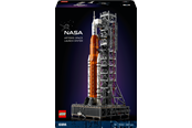 LEGO® - LEGO Icons 10341 NASA Artemis Startrampe - 10341