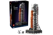 LEGO® - LEGO Icons 10341 NASA Artemis Startrampe - 10341