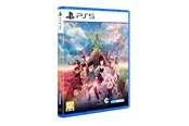 Spiele - Last Time I Saw You - Sony PlayStation 5 - Action - PEGI 12 - 8424365727594