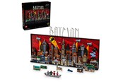 LEGO® - LEGO Super Heroes 76271 Batman: Die Zeichentrickserie Gotham City - 76271