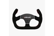 Gaming Zubehör - Simagic C-Shaped 325mm - WITHOUT HUB - Alcantara - Lenkrad & Pedale Set - P-325C(Alcantara)