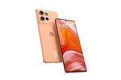 Handys & Smartphones - Motorola Edge 50 512GB/12GB - Peach Fuzz *DEMO* - PB2U0002SE