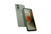 Handys & Smartphones - Motorola Moto G55 256GB/8GB - Smoky Green - PB5U0004SE