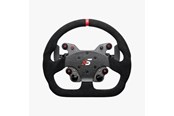 Gaming Zubehör - Simagic GT1 Wheel (D-Shape) - Alcantara - Wheel - GT1-SD(Alcantara)