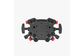 Gaming Zubehör - Simagic GT Pro HUB - Shifter & Clutch Paddles - GT-PRO-HUB