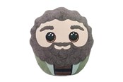 Plush - Ty Harry Potter: Hagrid - 0008421394128