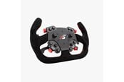 Gaming Zubehör - Simagic GT Cup Racing Wheel with Dual Clutch (alcantara) - GTC-C(Alcantara)