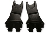 Autositze - Nordbaby Nord Active Plus 2021 adapters for car seat Cybex / Maxi-Cosi / Joie - 226530