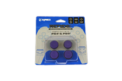 Gaming Zubehör - KMD Reflex Thumb Grips 4-Pack - Miscellaneous - Sony PlayStation 4 - 849172015289