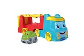 Baby Spielzeug - Clementoni Baby Tumbling Car - 17892