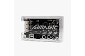 Gaming Zubehör - Simagic P2000 Haptic Control Box - P2000-HCB