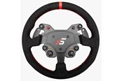 Gaming Zubehör - Simagic GT1 (Rounded) - Alcantara - Lenkrad - GT1-SR(Alcantara)