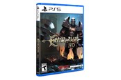 Spiele - Enclave HD - Sony PlayStation 5 - Action/Abenteuer - PEGI Unknown - 0810105673135