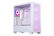 Gehäuse - Phanteks XT Pro Ultra - extended ATX - Gehäuse - Tower - Weiß - PH-XT523P1_DWT01