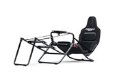 Gaming Stühle - Next Level Racing Formula Lite Pro Sim-Racing-Cockpit - NLR-S038