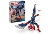 LEGO® - LEGO Super Heroes 76296 New Captain America Baufigur - 76296