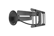 Wandhalterungen, AV-Halterungen & AV-Möbel - Vogel's SIGNATURE TVM 7655 - Designmount - Black - Max 35 kg - recommended for 40"-77" - 8876550