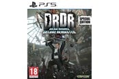 Spiele - Dead Rising (Deluxe Remaster) - Special Edition - Sony PlayStation 5 - Überleben - PEGI 18 - 5055060955222