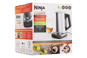 Wasserkocher - Ninja Wasserkocher KT201EU - Rostfreier Stahl - 3000 W - KT201EU