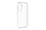 Handys - Cover & Cases - Puro Cover 0.3 Nude for Samsung Galaxy S24 - PUSGS2403NUDETR