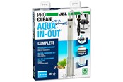 Fische - JBL Aqua JBL - ProClean Aqua In-Out Set - (J61421) - J61421