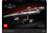 LEGO®  - LEGO Star Wars 75356 Supersternzerstörer Executor - 75356
