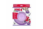 Hunde - KONG - Licks Spinz S 15x15x4cm - 0035585503745