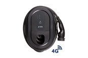 Aufladen von Elektroautos - Ratio io6 4G 22kW 7,5m - 38992