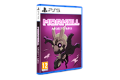 Spiele - Morkull Ragast's Rage - Sony PlayStation 5 - Plattform - PEGI 12 - 8424365726689