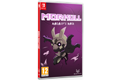 Spiele - Morkull Ragast's Rage - Nintendo Switch - Plattform - PEGI 12 - 8424365726672