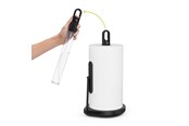 Reinigung - Simplehuman Küchenpapiertuch mit Reinigungspumpe, schwarz - KT1200