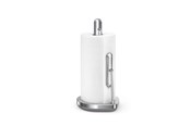 Reinigung - Simplehuman Küchenrollenhalter, gebürstet - KT1203