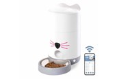 Katzen - Catit PIXI Vision Smart Dry Food Feeder with Camera WiFi - 785.0338
