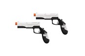 VR-Zubehör - MAXX TECH VR Dual Game Guns Kit For Meta Quest 3 - MXT-DGMQ3
