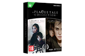 Spiele - A Plague Tale Collection - Microsoft Xbox Series X - Action/Abenteuer - PEGI 18 - 3512899968530
