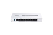 Wlan Router - ASUS ExpertWifi 9-Port Gigabit PoE+ VPN Wired Router - Router - 90IG08C0-MO3B00