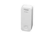 Smart-Home - Foss Europe FESH Smart Home Door pressure White - Extra - 102055