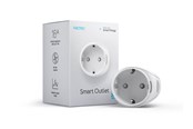 Smart-Home - Aeotec SmartThings Outlet Wi-Fi - GP-AEOWP05