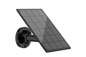Smart-Home - Foss Europe Smart Home Solar panel for camera 204020 - Outdoor - 204012