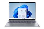 Laptops - Lenovo ThinkBook 16 G7 ARP - 16" - AMD Ryzen 5 - 7535HS - 8 GB RAM - 256 GB SSD - German - 21MW0020GE