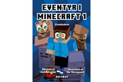 Kinderbücher - Eventyr i Minecraft 1 - 9788794569361