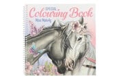 Kreativ-Spiele - Miss Melody Special Colouring Book - 412469