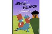 Kinderbücher - Jakob og Nejkob 4 - 9788775928514