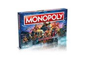 Brettspiele - Winning Moves Monopoly Iron Maiden Edition (English) - 5036905045100