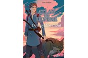 Kinderbücher - Atlan og ulvene - den gyldne mønt - 9788775921126